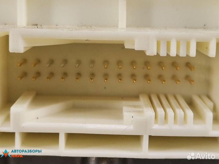 Подушка безопасности BMW X5 E70 2007 65779240083