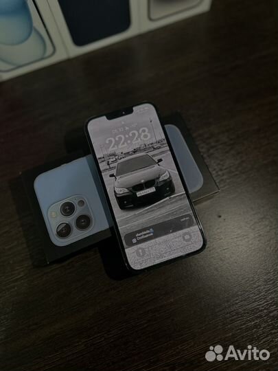 iPhone 13 Pro, 256 ГБ