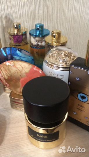 Духи Селективный Нишевый парфюм на распив оригинал