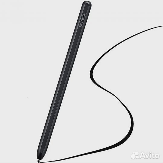 Стилус Samsung S Pen Fold Edition (оригинал)