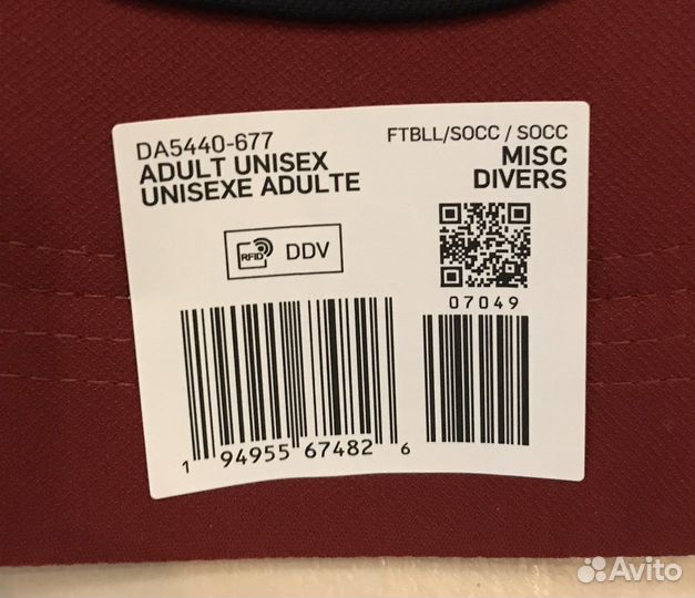 Новая бейсболка Nike Classic99 FC Liverpool