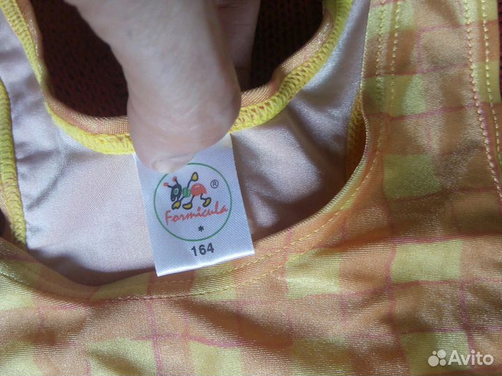 Купальник как новый Германия