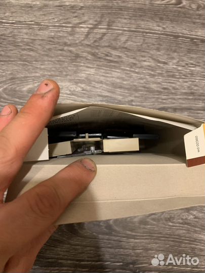 Детали для диорамы Vollmer HO3537