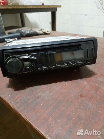 Авто магнитола