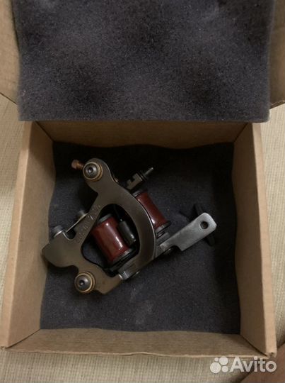 Tattoo оборудование