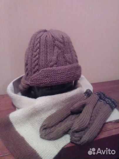 Вязание на заказ