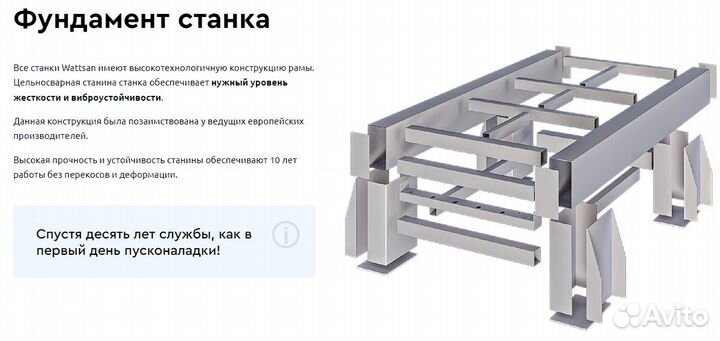 Фрезерный станок по дереву