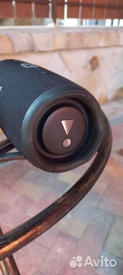 Блютуз колонка JBL Charge 5 новая