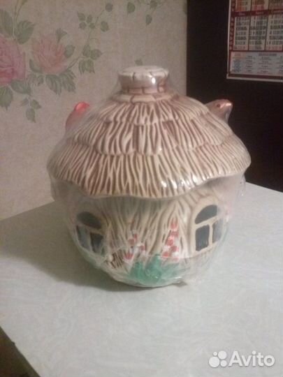 Набор для специй 