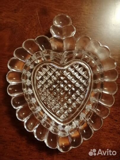 Продаю набор из 6 розеток для варенья