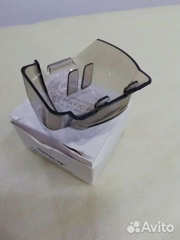 Крышка для объектива квадрокоптера