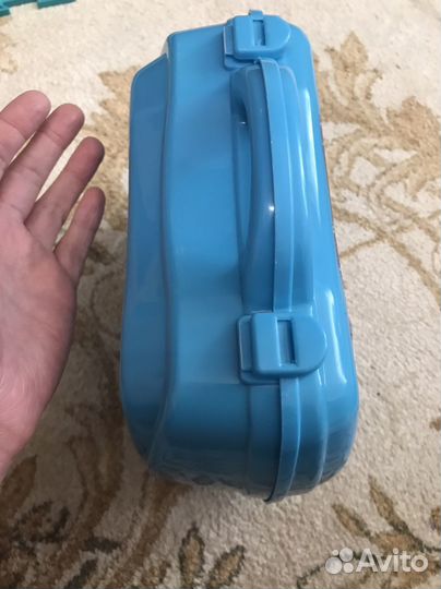 Игрушки набор кулинария доктор пазлы большие