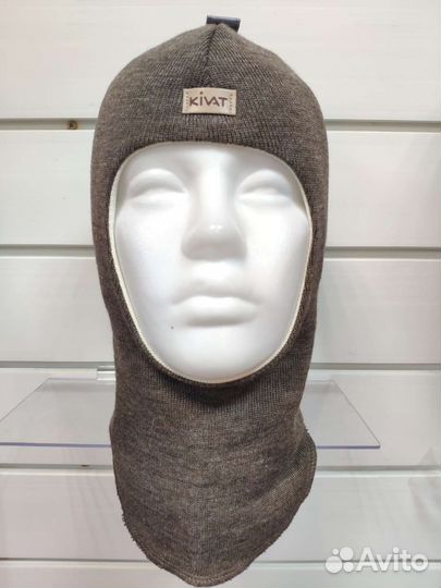 Шлем киват для мальчика финский kivat