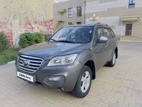 LIFAN X60 1.8 MT, 2013, 47 500 км, с пробегом, цена 635 000 руб.