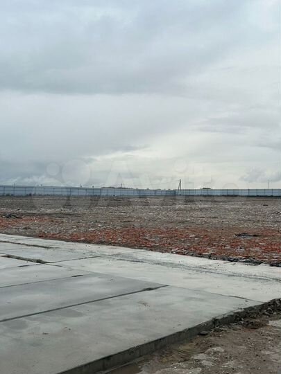 Участок 2 га (промназначения)