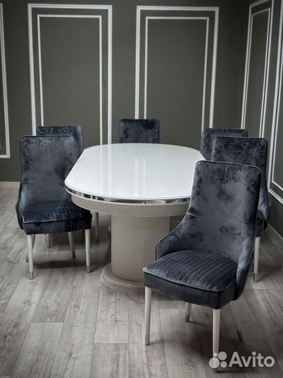 Качественный стол от производителя