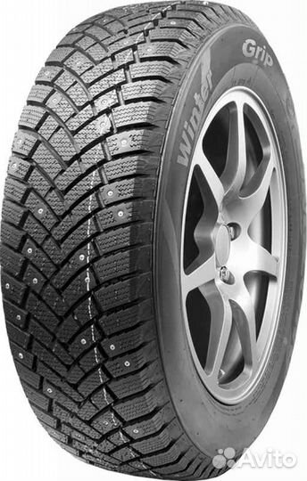Leao Winter Defender Grip 205/55 R16 94T