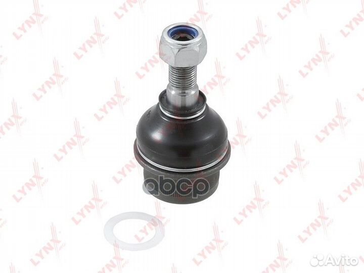 Опора шаровая перед прав/лев C1278LR lynxauto