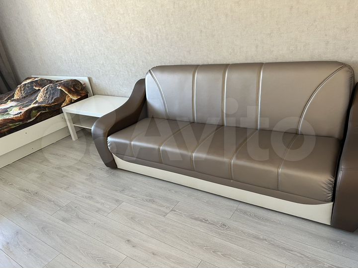 2-к. квартира, 60 м², 9/12 эт.