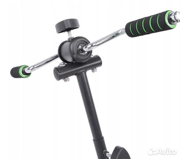 Велотренажер механический для рук и ног TD001P-4