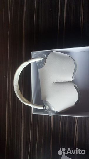 Беспроводные наушники airpods MAX Apple