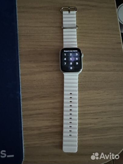 Apple watch se 2. 44mm