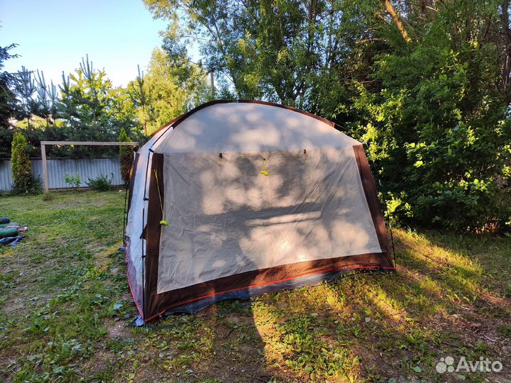 Палатка шатер