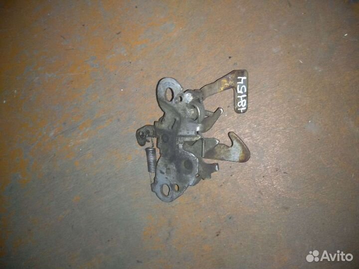 Замок капота Peugeot Partner M59 1,4л