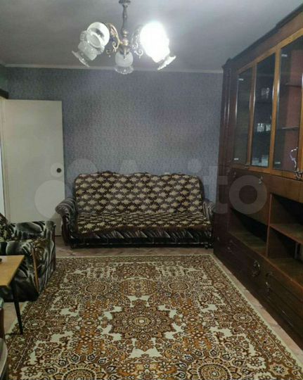 2-к. квартира, 52 м², 3/9 эт.