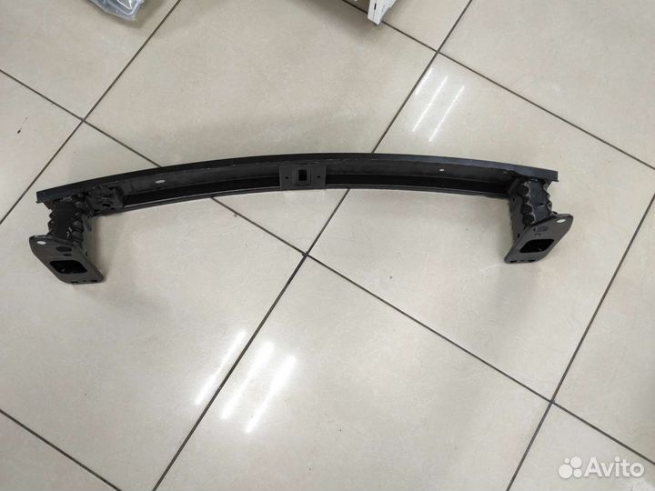 Усилитель бампера Hyundai KIA (Ecть нa paзныe aвтo