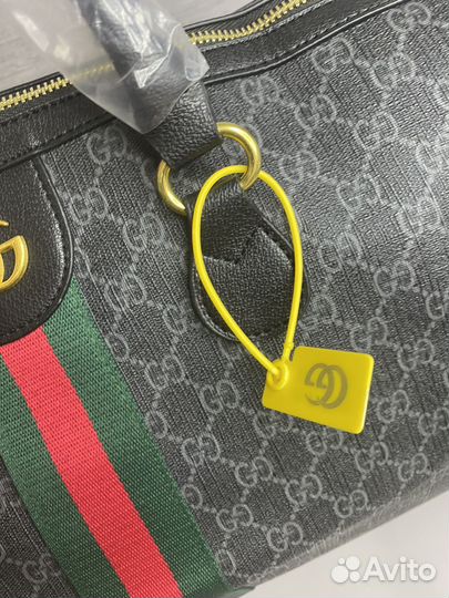 Дорожная сумка gucci