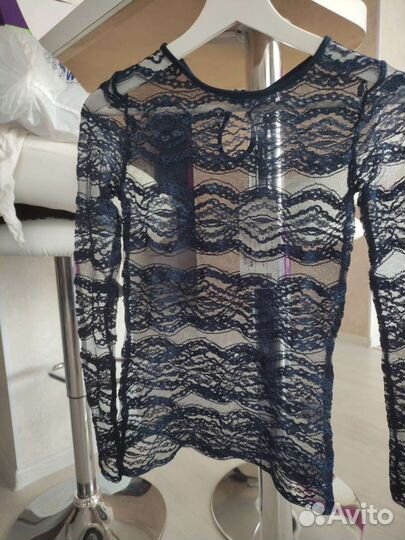 Блузка для девочки