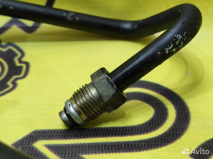 Шланг гидроусилителя Toyota Camry ACV30 2AZ-FE