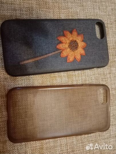 Чехлы iPhone s6