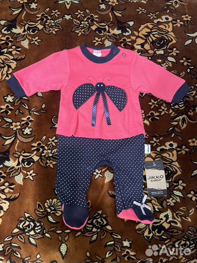 Слип детский