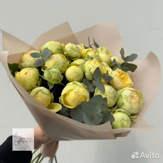 Цветочный магазин СЗАО