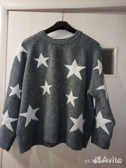 Вещи пакетом 54 56