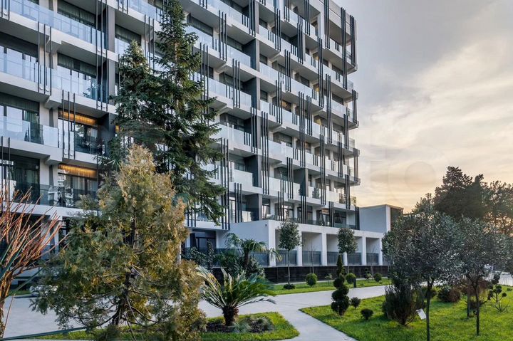 2-к. квартира, 140 м², 1/2 эт.