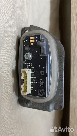 Светодиодный молуль поворотника BMW G30