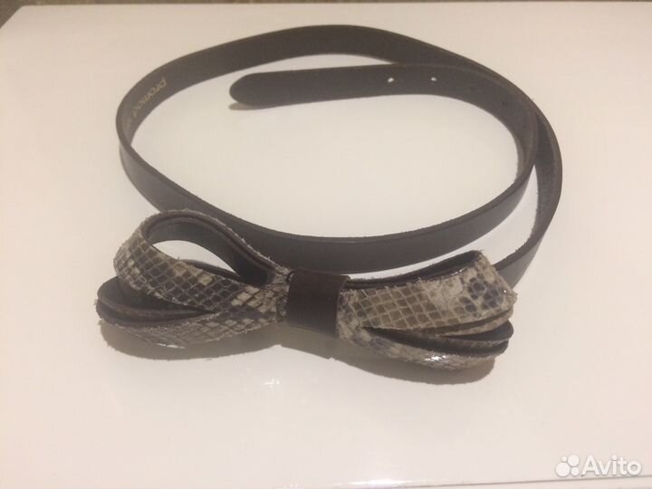 Аксессуары (платки,перчатки и другое) Италия