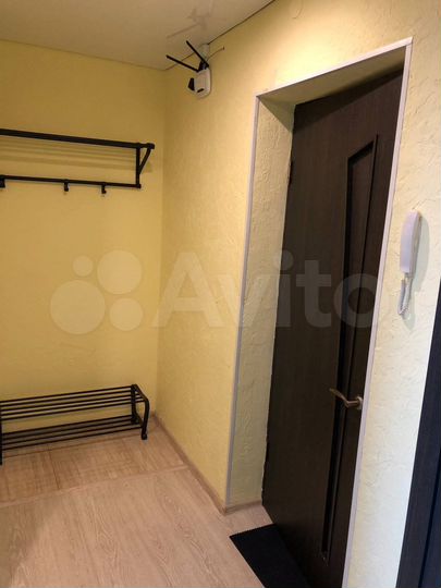 1-к. квартира, 30 м², 3/5 эт.