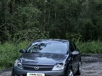 Opel Astra GTC 1.8 MT, 2008, 320 000 км, с пробегом, цена 530 000 руб.