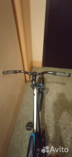 Велик бу мтб не доделаный