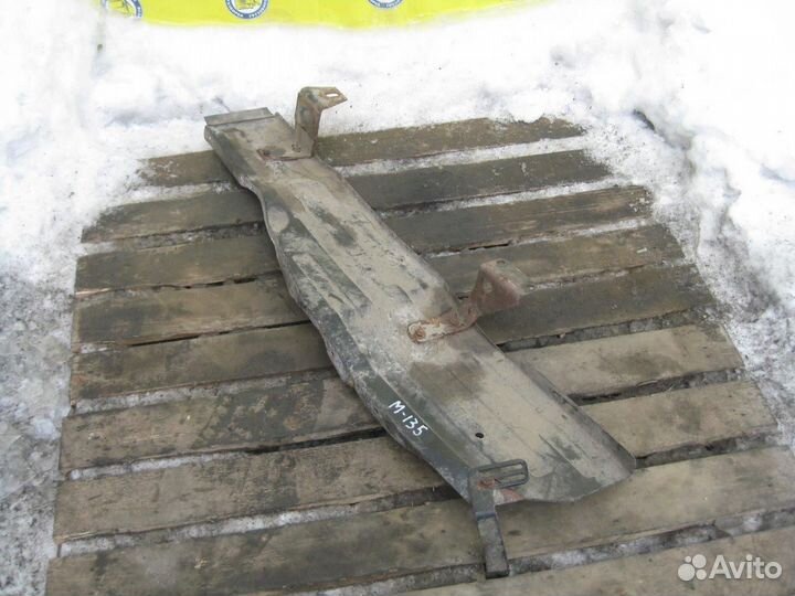 Шумоизоляция двс левая MAN F2000 MAN, F 2000