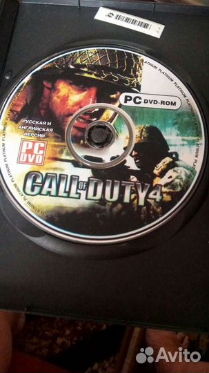 CD диски фильмы