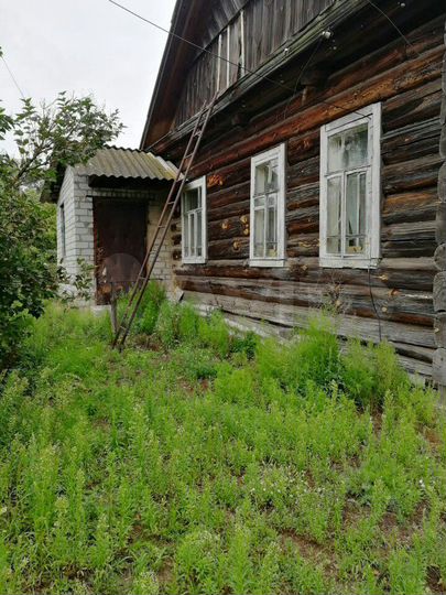 Дом 48 м² на участке 4 сот.