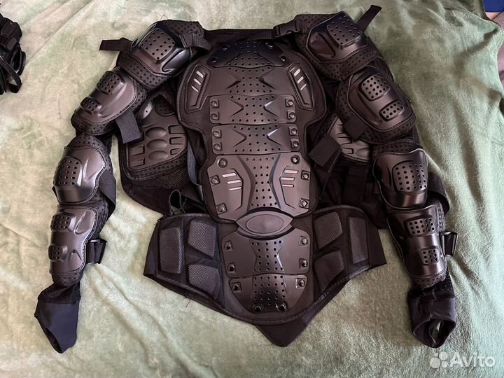 Моточерепаха новая (бронебойная)