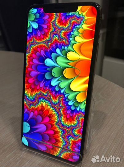 iPhone Xs Max, 256 ГБ