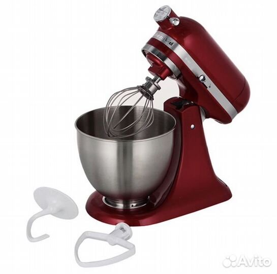 Миксер kitchenaid artisan 5KSM3311xeca