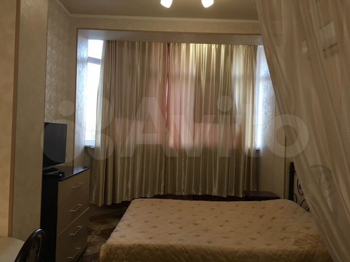 Квартира-студия, 30 м², 3/13 эт.